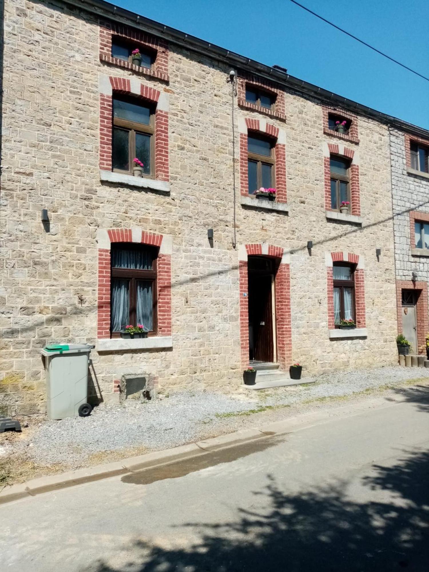 Feel At Home In Warre, Durbuy Exterior photo