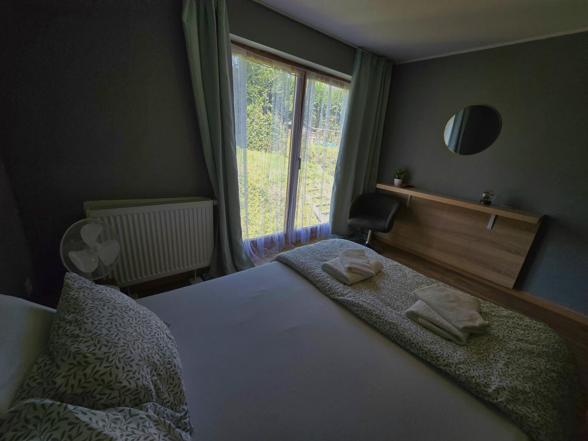 Feel At Home In Warre, Durbuy Exterior photo